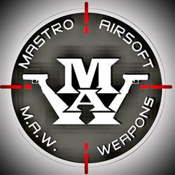 MAW Armament
