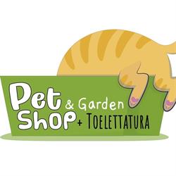 Negozio Animali Toelettatura Pet e Garden Noceto