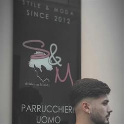 S&M Parrucchieri Uomo