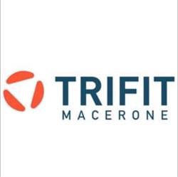 Trifit Macerone - Polisportiva 5 Cerchi