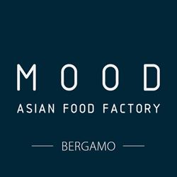 MOOD Sushi Bergamo - Asian Food Factory