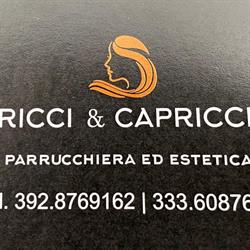 Ricci & Capricci Parrucchiera
