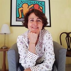 Dr.sa Giovanna Silvestri - Psicologa Psicoterapeuta