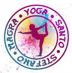 Yoga santo stefano magra - jenny Tamburini
