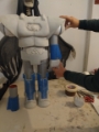 Robot