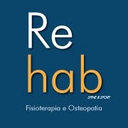 Rehability Spine & Sport