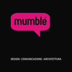 Mumble Design