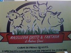 Macelleria gusto & fantasia di Andrea Gianni