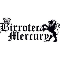 Birroteca Mercury
