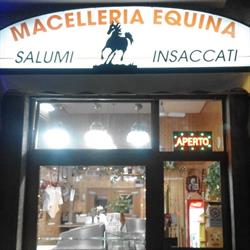 Macelleria Equina corvetto