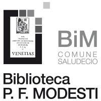 Biblioteca comunale Publio Francesco Modesti