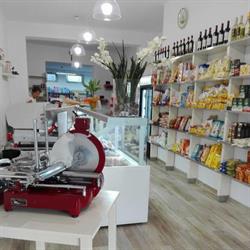ALIMENTARI FIORELLI