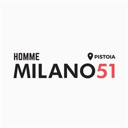 Milano 51 Homme - Pistoia