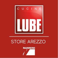 CUCINE LUBE STORE AREZZO