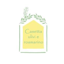Casetta Ulivi e Rosmarino