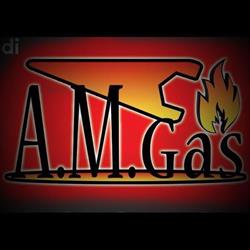 A.M. Gas Aprilia