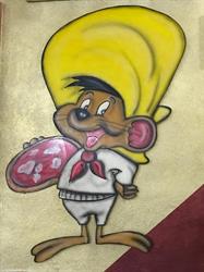 Speedy Gonzales