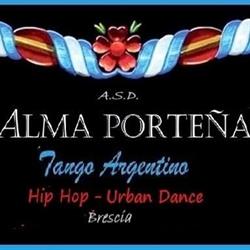 A.S.D. Danza Alma Porteña - Tango Argentino e Hip Hop
