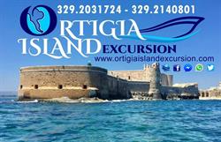 Ortigia Island Excursion Office