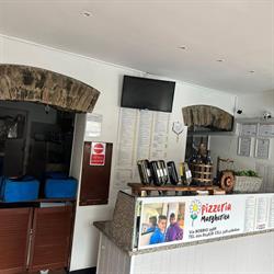 Pizzeria Margherita