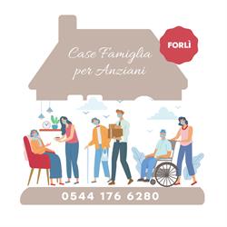 Casa Famiglia per anziani Nonno Nicolò