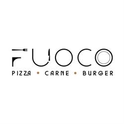 Fuoco Pizza Carne Burger a Monterotondo