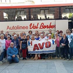A.V.O. Associazione volontari ospedalieri di Tortona