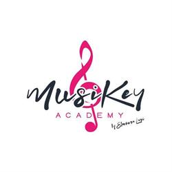 Musikey Academy by Eleonora Lari