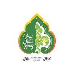 Pad Thai Kung - Aurelia