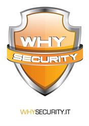 WHY Security