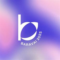 Baravai