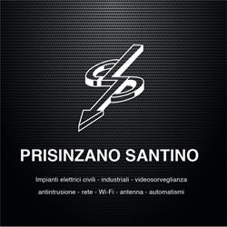 PRISINZANO SANTINO IMPIANTI ELETTRICI