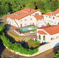 Toscana Wellness Resort