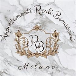 Appartamenti Reali Bonaccini - casa vacanze Milano