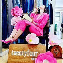 Twentyfour Shop