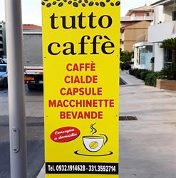 TUTTO CAFFE' MODICA