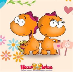 Associazione Culturale Bilingual Children
