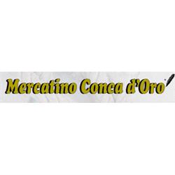 Mercatino Conca d'Oro