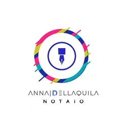Notaio Anna Dellaquila