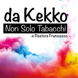Edicola , Tabaccheria .Da Kekko Non Solo Tabacchi