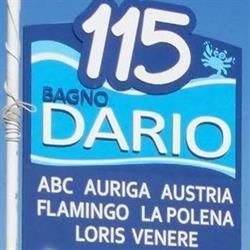 Bagno Dario 115 Di Bizzocchi Luca & C. S.N.C.