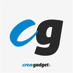 CreaGadget