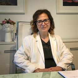 Dr.ssa Liliana Giacobazzi Medico Nutrizionista