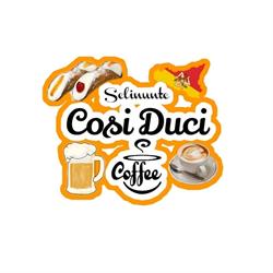 Bar Cosi Duci Selinunte