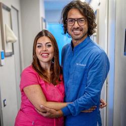 Studio dentistico Dr Cicchetti Angelo dr.ssa Ficco Federica