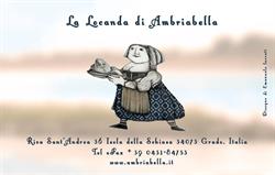 La locanda di Ambriabella
