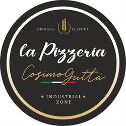 La Pizzeria di Cosimo Guttà