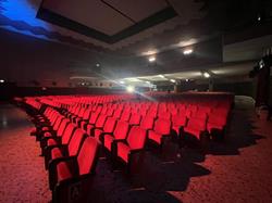 Teatro Europa Aprilia