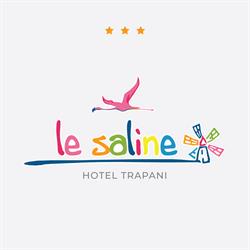 Albergo Le Saline Area Sosta Camper Trapani