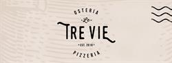 Osteria Pizzeria Le Tre Vie